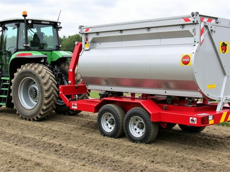 Chariot porte palan 500 kg : guide complet des caractéristiques et astuces d'utilisation