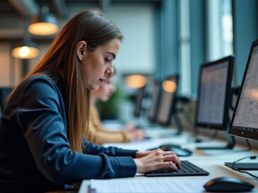 L’édition de logiciels : un secteur en plein essor, métiers porteurs et formations clés