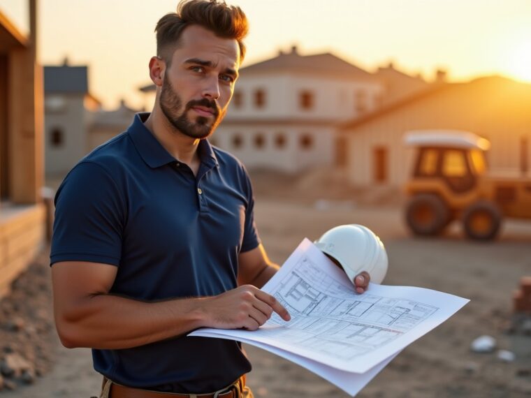 Guide pratique pour devenir auto-entrepreneur dans le bâtiment : toutes les démarches essentielles