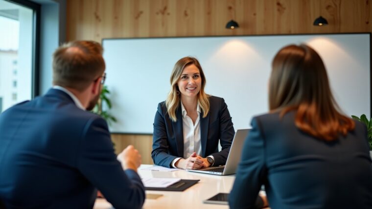 Génération Y au bureau : comprendre ses attentes, valeurs et méthodes de management adaptées