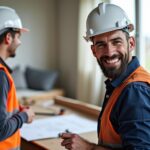 Acquérir une entreprise du bâtiment : les essentiels à vérifier avant de franchir le pas
