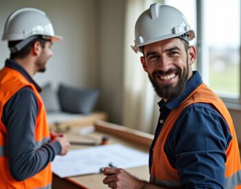 Quel parcours suivre pour devenir constructeur de maisons individuelles ?