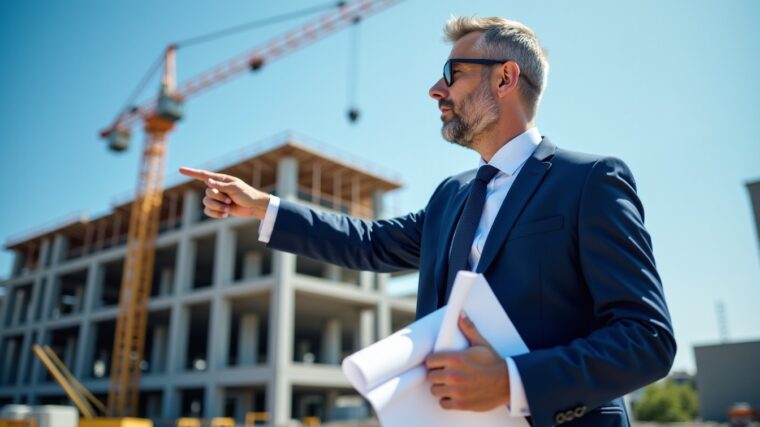 Acquérir une entreprise du bâtiment : les essentiels à vérifier avant de franchir le pas