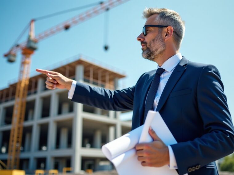 Acquérir une entreprise du bâtiment : les essentiels à vérifier avant de franchir le pas