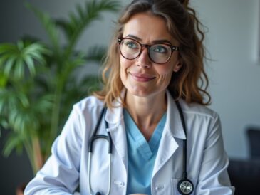 Peut-on rompre un contrat en cas d'absence de visite médicale d'embauche ?