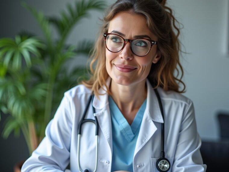 Peut-on rompre un contrat en cas d'absence de visite médicale d'embauche ?