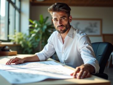 Architecte HMONP : Guide complet pour décrocher l’habilitation à exercer en indépendant