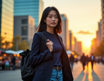 Sac roll-top ou ouverture classique : quelle formule pour vos trajets en ville