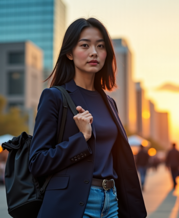 Sac roll-top ou ouverture classique : quelle formule pour vos trajets en ville